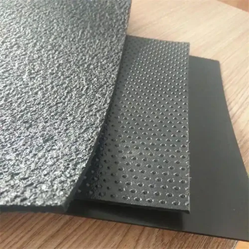 HDPE Waterproof Geotextile Membrane suppliers