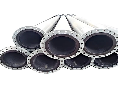 ท่อหาง UHMWPE: ทำไมข้อศอกถึงสึกเร็วกว่าส่วนตรง?