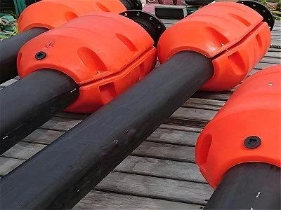 ท่อดูดทราย UHMWPE: ท่อของคุณสามารถจัดการกับทรายสุญญากาศและทรายขัดได้หรือไม่?
