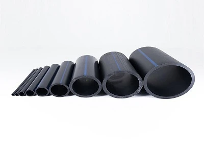 ท่อขุด HDPE: ผนังด้านในสามารถลดขนาดและการสะสมตัวในระบบน้ำเหมืองได้หรือไม่?