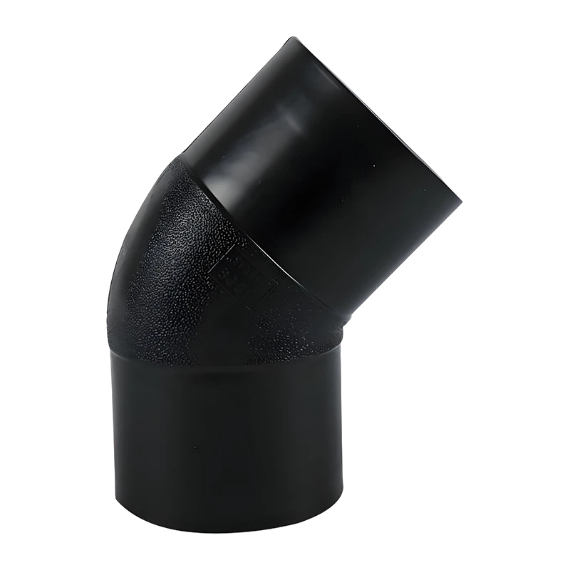 Pe Pipe Elbow