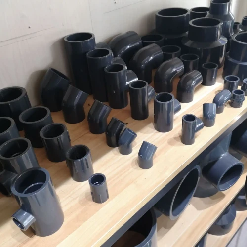 UPVC Fitting UPVC Fitting
