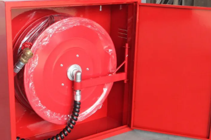 Pu Fire Hose Pu Fire Hose