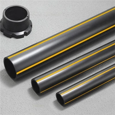 ท่อแก๊ส HDPE