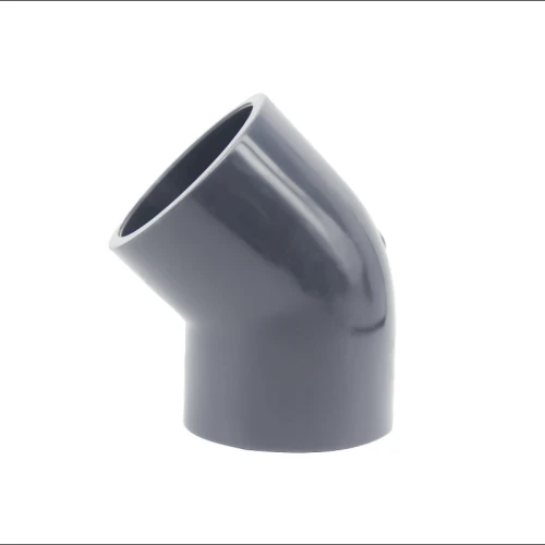 UPVC Pipe Connection Fittings suppliers